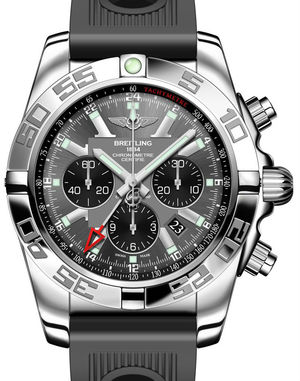 AB041012/F556/201S/A20D.2 Breitling Chronomat 47