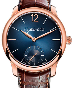 1321-0401 H.Moser & Cie Endeavour Small Seconds