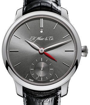 1346-0301 H.Moser & Cie Endeavour Dual Time