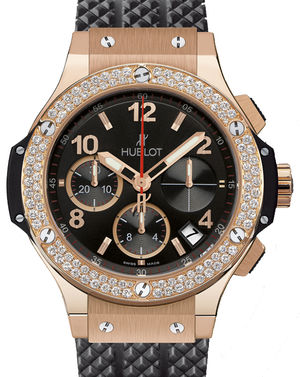 341.PX.130.RX.114 Hublot Big Bang Original 41mm
