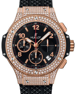 341.PX.130.RX.174 Hublot Big Bang Original 41mm
