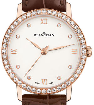 6104 2987 55A Blancpain Women
