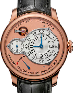 Chronometre Optimum rose Gold 42 F.P.Journe Classique