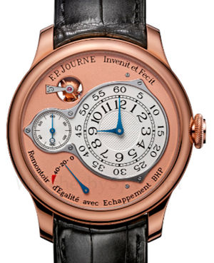 Chronometre Optimum rose Gold 40 F.P.Journe Classique
