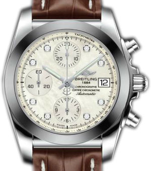 W1331012/A776/724P/A18BA.1 Breitling Chronomat 38