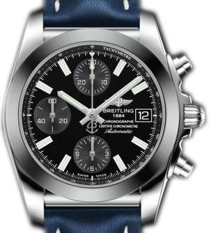 W1331012/BD92/113X/A18BA.1 Breitling Chronomat 38