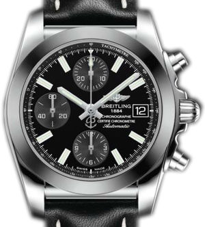 W1331012/BD92/428X/A18BA.1 Breitling Chronomat 38