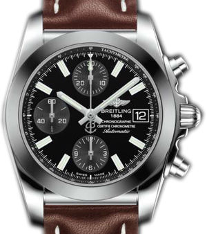 W1331012/BD92/431X/A18BA.1 Breitling Chronomat 38