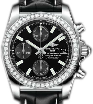 A1331053/BD92/728P/A18BA.1 Breitling Chronomat 38