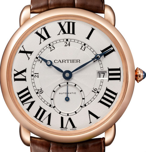 W6801005 Cartier Ronde Louis De Cartier