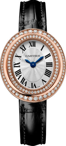 WJHY0003 Cartier Hypnose