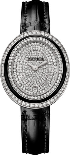 WJHY0009 Cartier Hypnose