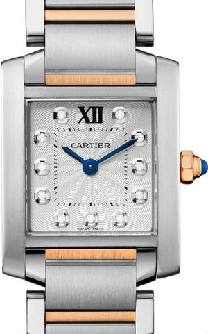WE110004 Cartier Tank