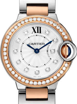 WE902076 Cartier Ballon Bleu De Cartier