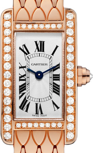 WB710012 Cartier Tank