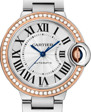 WE902080 Cartier Ballon Bleu De Cartier
