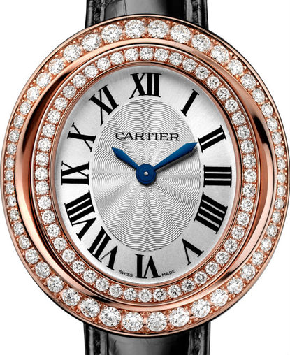 WJHY0006 Cartier Hypnose