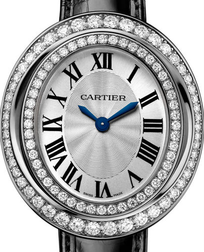WJHY0005 Cartier Hypnose