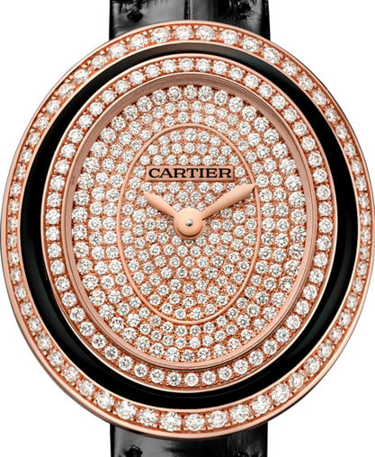 WJHY0010 Cartier Hypnose