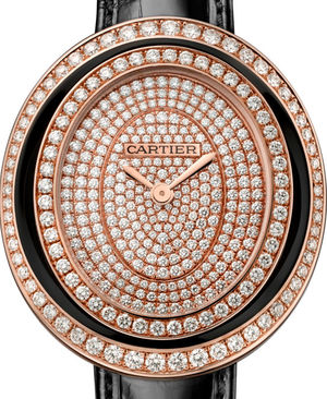 WJHY0007 Cartier Hypnose