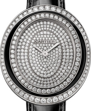 WJHY0008 Cartier Hypnose