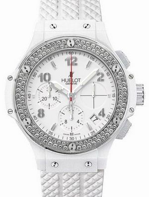 341.CL.230.RW.114 Hublot Big Bang Original 41mm