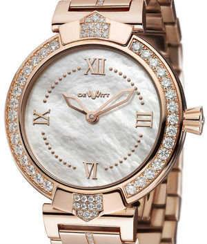 LPE.001.S DeWitt Ladies Collection