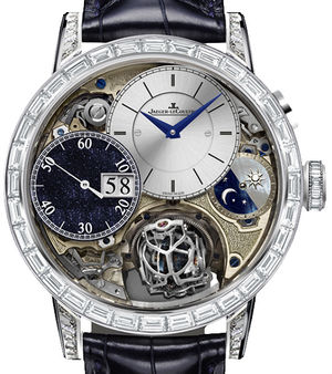 5033401 Jaeger LeCoultre Master Grande Tradition