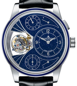 60535X1 Jaeger LeCoultre Duometre