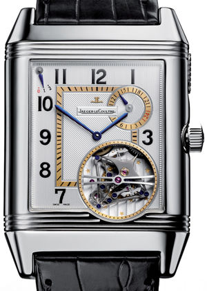 2323425 Jaeger LeCoultre Reverso Complication