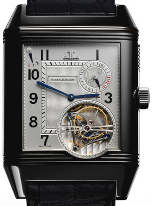 2326421 Jaeger LeCoultre Reverso Complication