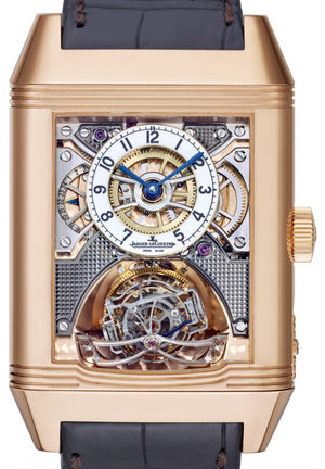 2332420 Jaeger LeCoultre Reverso Complication