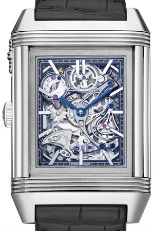 2353520 Jaeger LeCoultre Reverso Complication