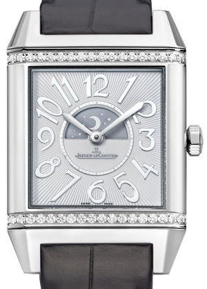 7058430 Jaeger LeCoultre Reverso Squadra