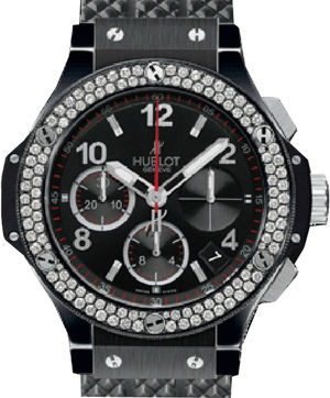 342.CV.130.RX.114 Hublot Big Bang Original 41mm