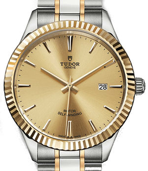 m12713-0001 Tudor Style