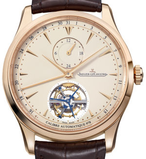 1662410 Jaeger LeCoultre Master Grande Tradition