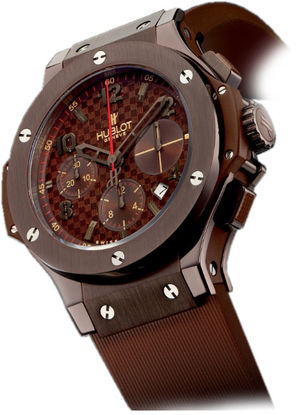 341.SL.1008.RX Hublot Big Bang Original 41mm