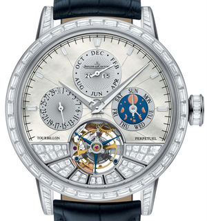 5043401 Jaeger LeCoultre Master Grande Tradition
