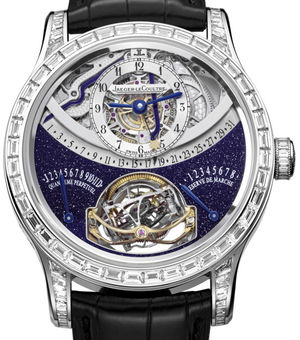 6006405 Jaeger LeCoultre Master