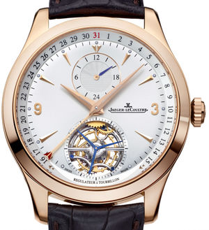 1562421 Jaeger LeCoultre Master