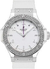 361.SE.230.RW.114.SMC08 Hublot Big Bang Original 38mm