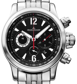 1758121 Jaeger LeCoultre Master Extreme