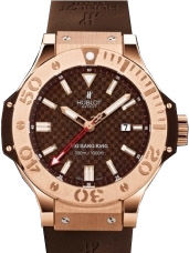 322.PC.1001.RX Hublot Big Bang King Power 48 mm