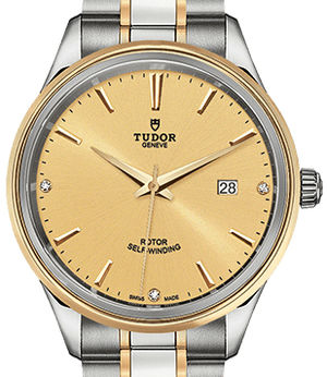 m12703-0004 Tudor Style