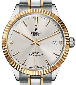 m12513-0009 Tudor Style