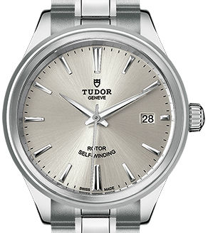 m12500-0001 Tudor Style