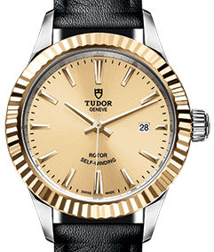 m12113-0019 Tudor Style