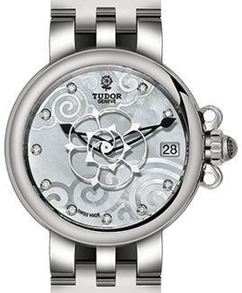 m35700-0001 Tudor Clair de Rose