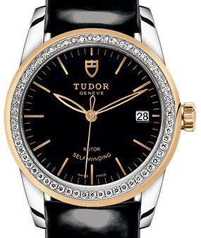 m55023-0053 Tudor Glamour